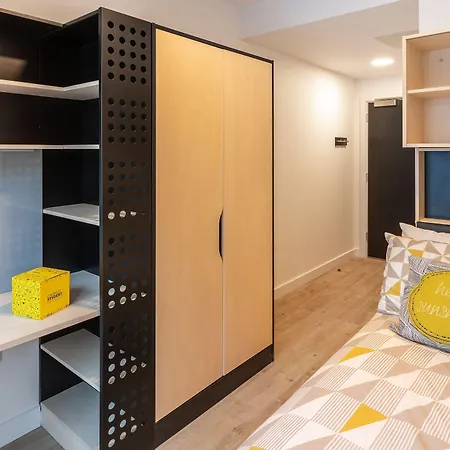 Apartamento Dominick Place